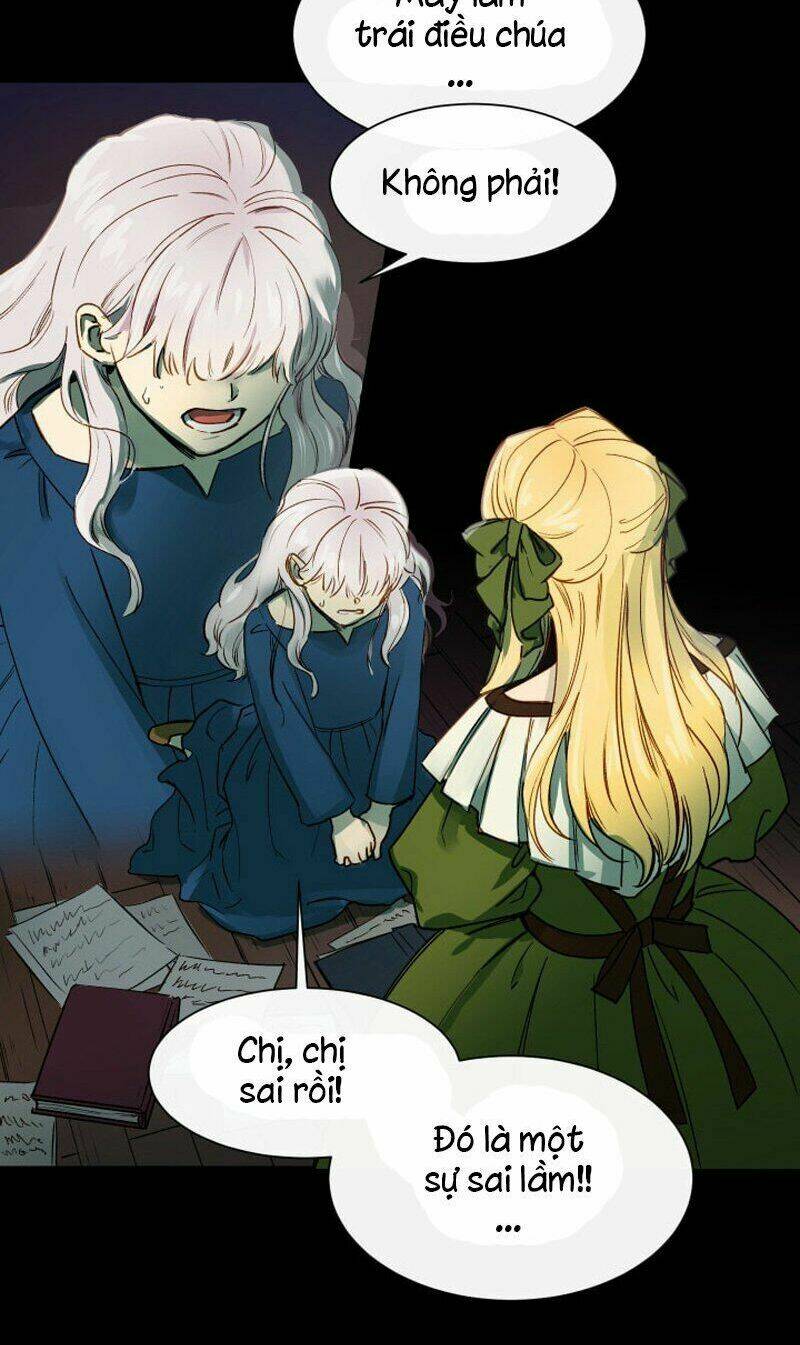 khế ước của nữ công tước quái vật chapter 1 32