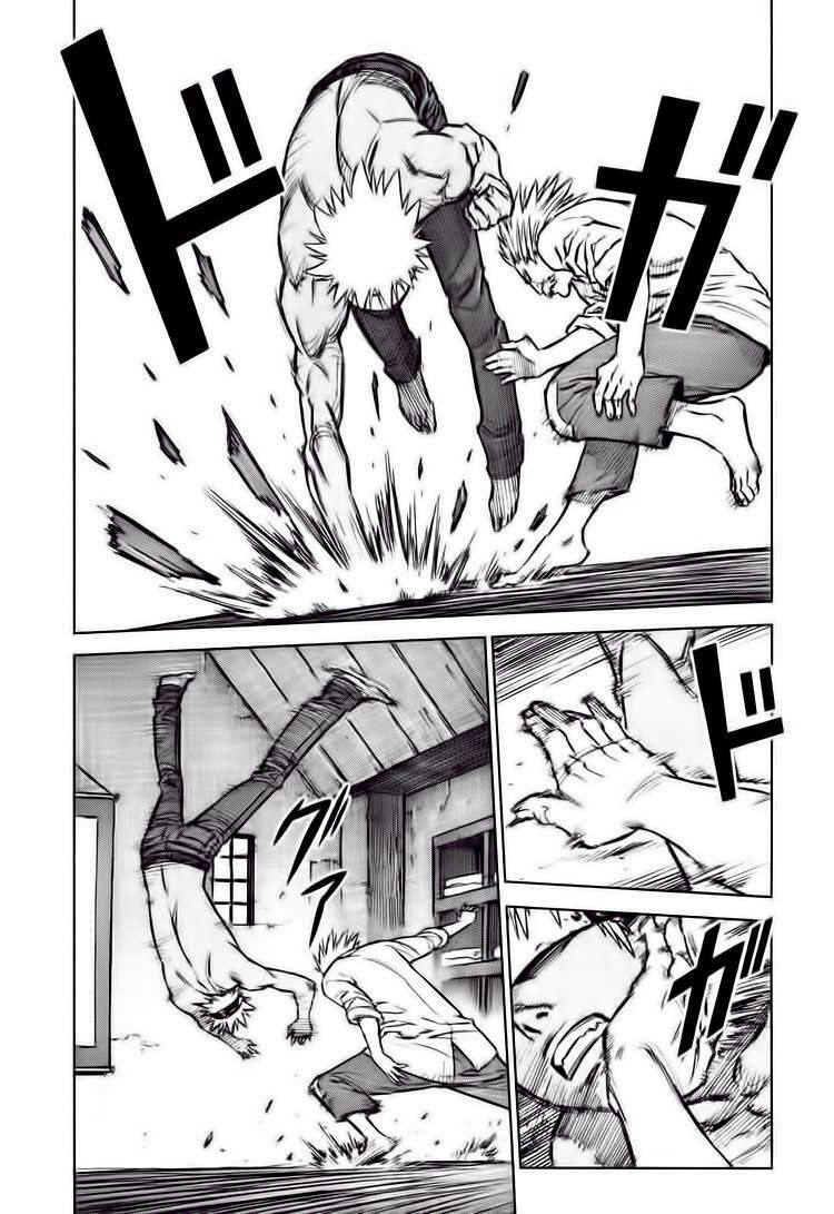 jackals chapter 27 4