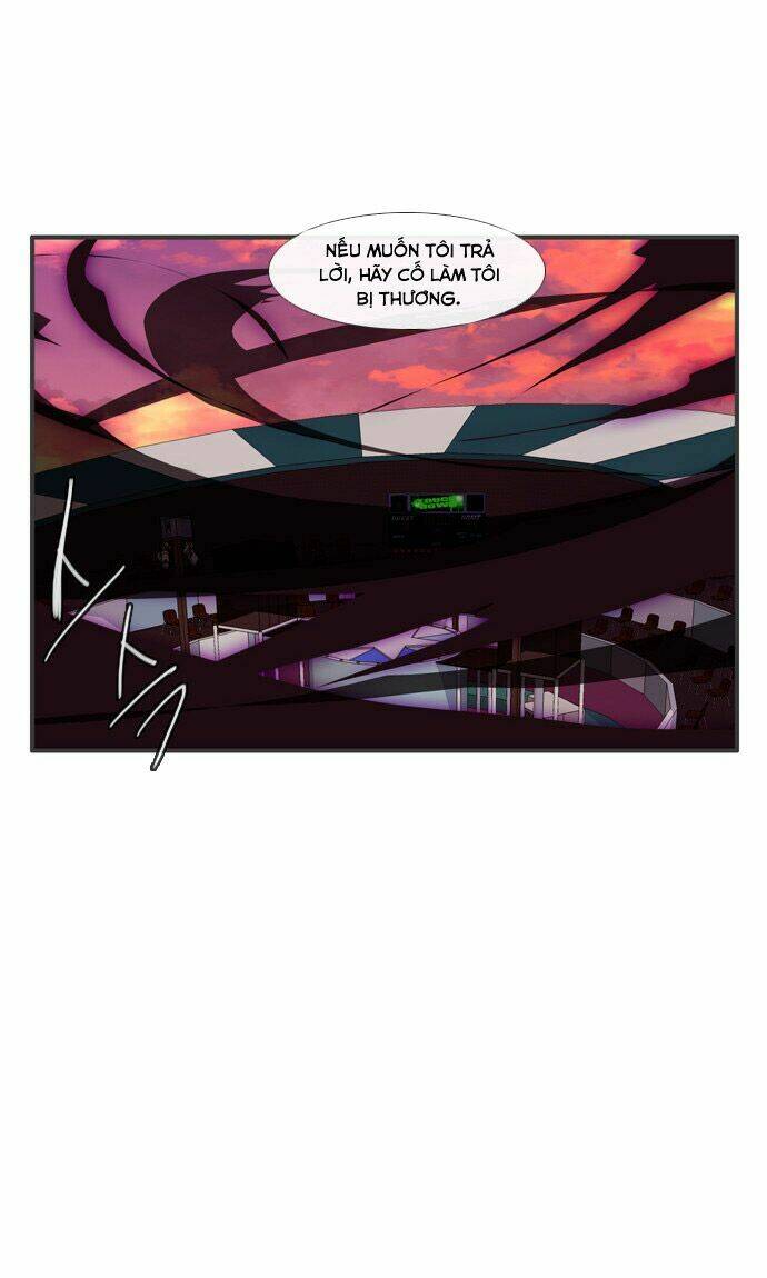 món quà từ chúa chapter 50 11