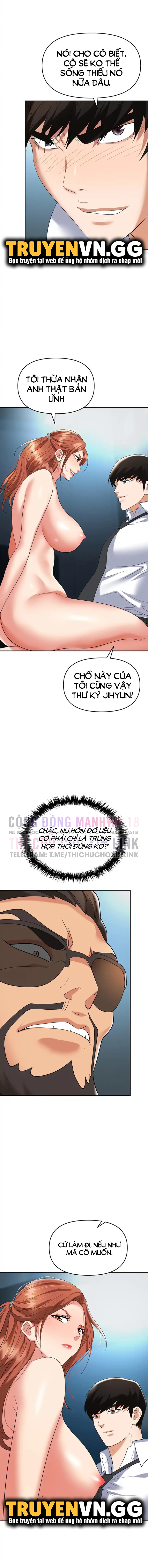 sập bẫy chapter 39 19