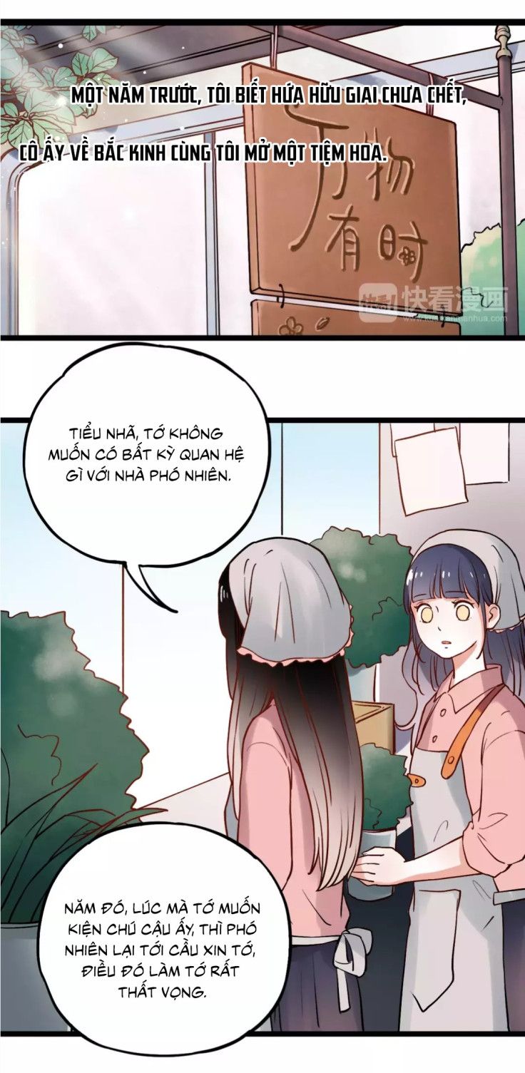 cậu đã từng yêu tôi 2 chapter 16 45