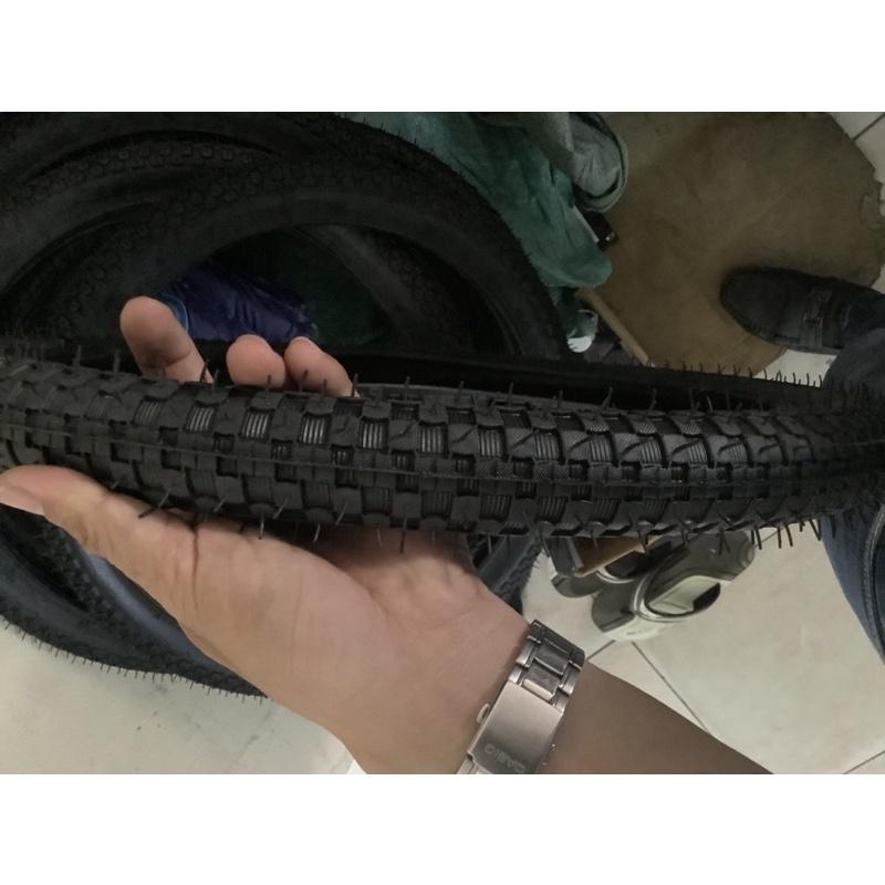 Săm Lốp ( Vỏ Ruột) Xe Đạp  Phổ Thông Thể Thao Leo Núi Địa Hình Trẻ Em 16 20 24  26 27 - Lốp