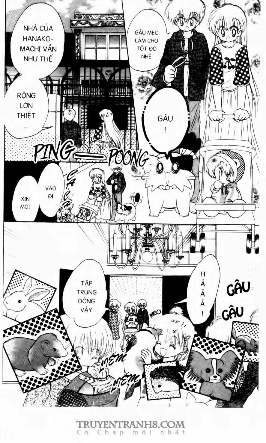 em bé ufo chapter 42 4