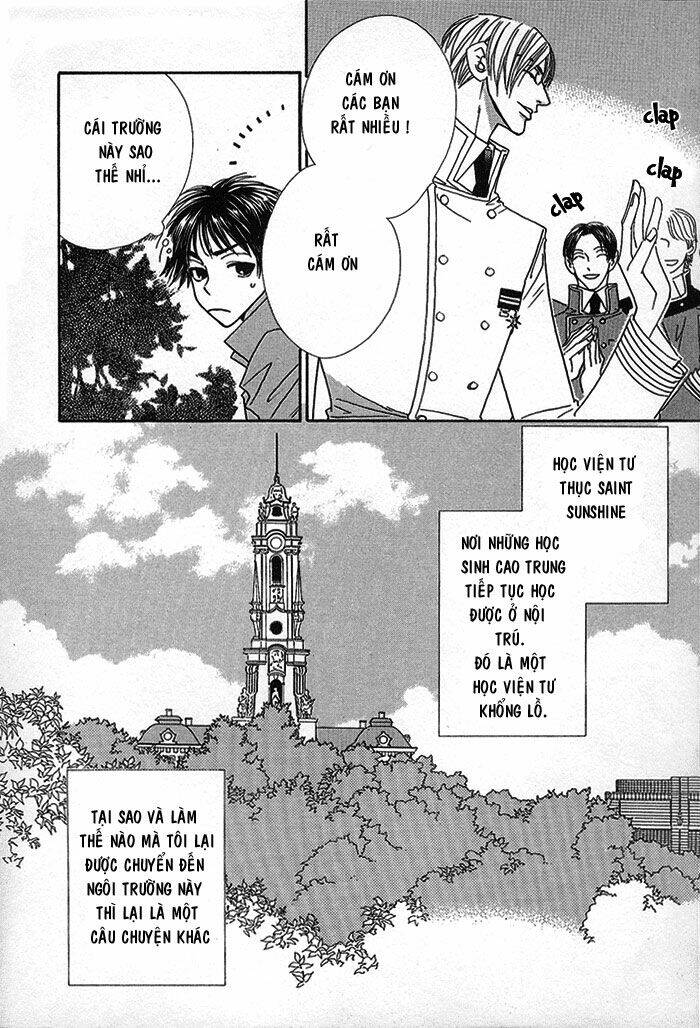 darling, i love you chapter 1 9