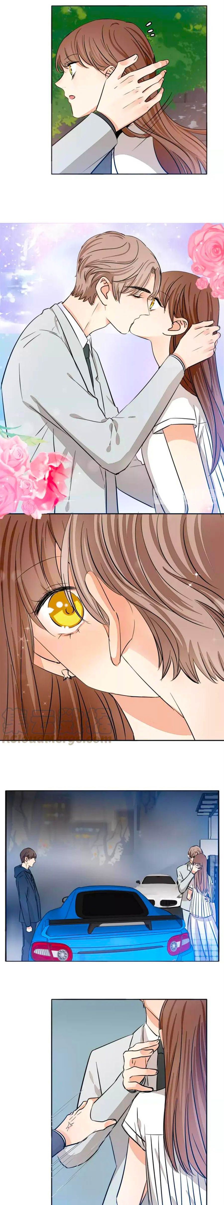 mùi hương lãng mạn chapter 62 3