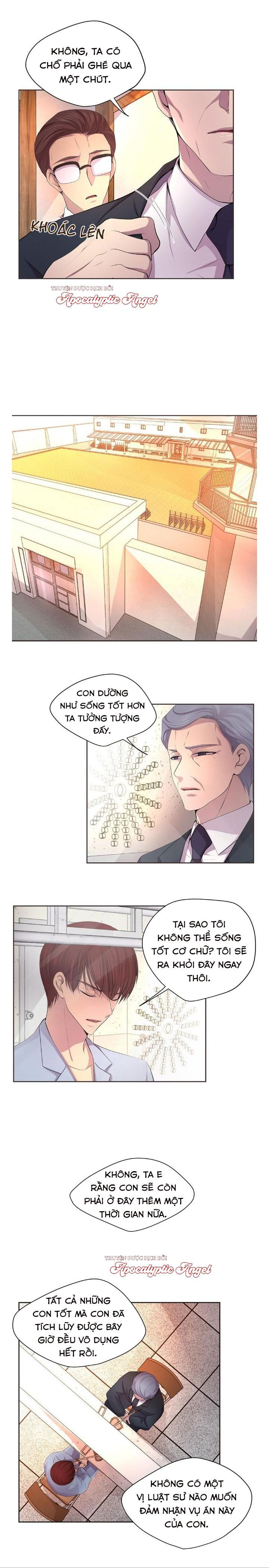 giữ em thật chặt (hold me tight) chapter 84 2