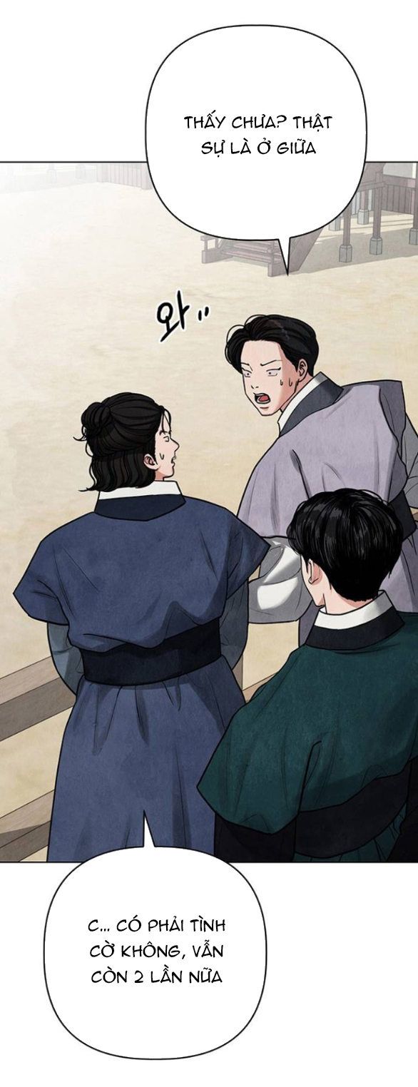 Quỷ Hồn chapter 5.1 55