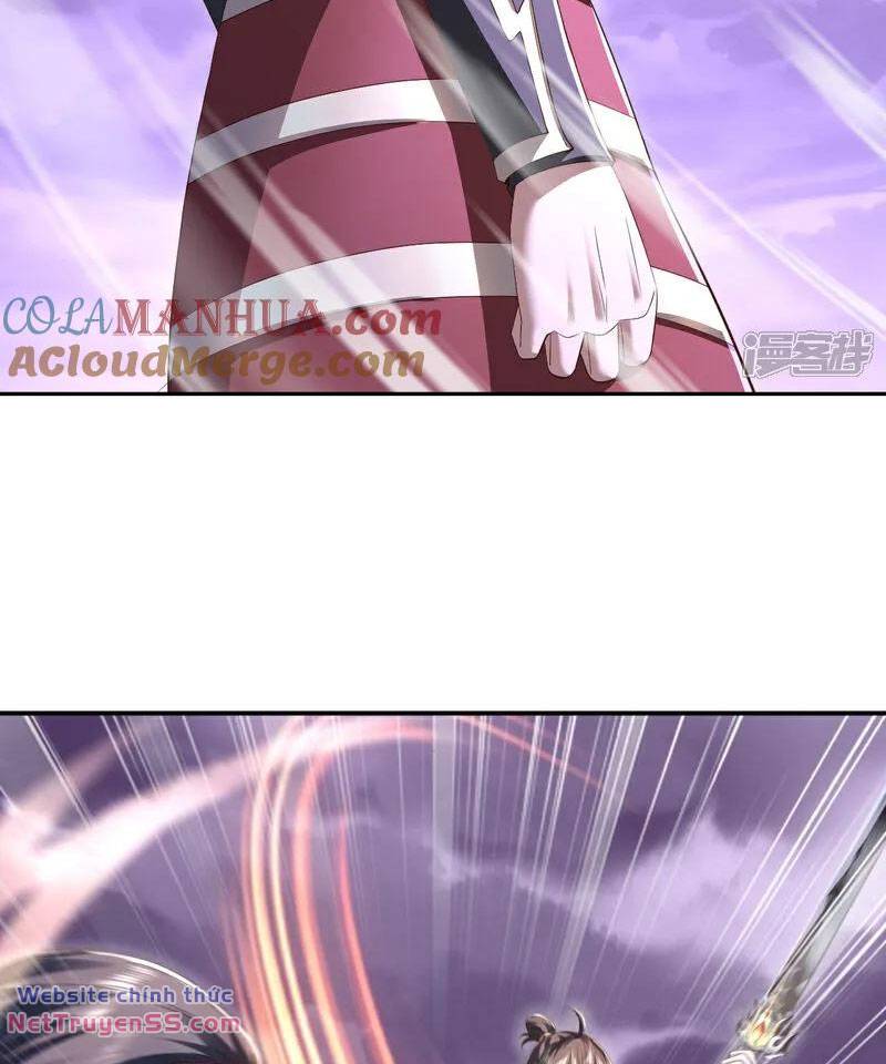 tiên võ đế tôn chapter 528 51