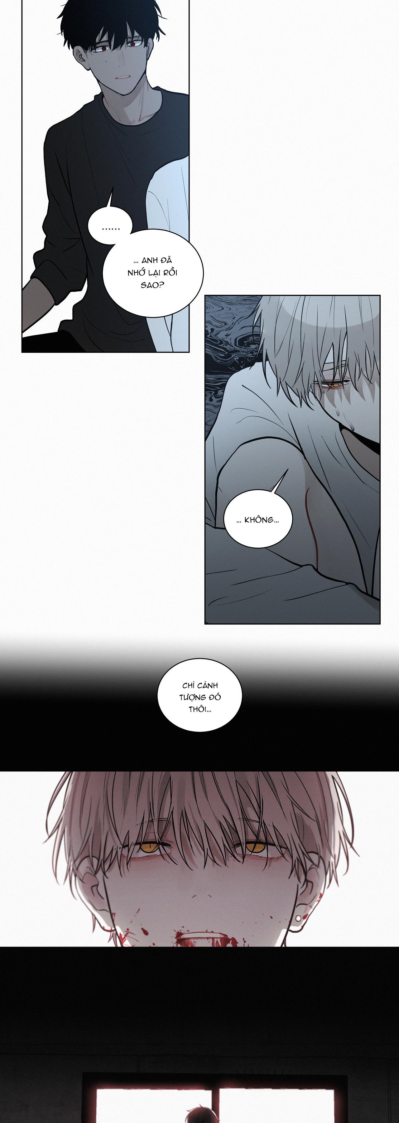 hiến tế máu chapter 52 4