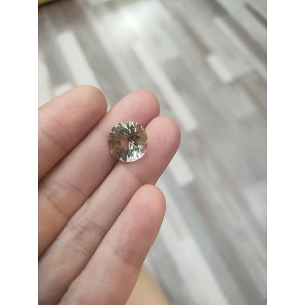 505- ĐÁ LABRADORITE (THIÊN NHIÊN)