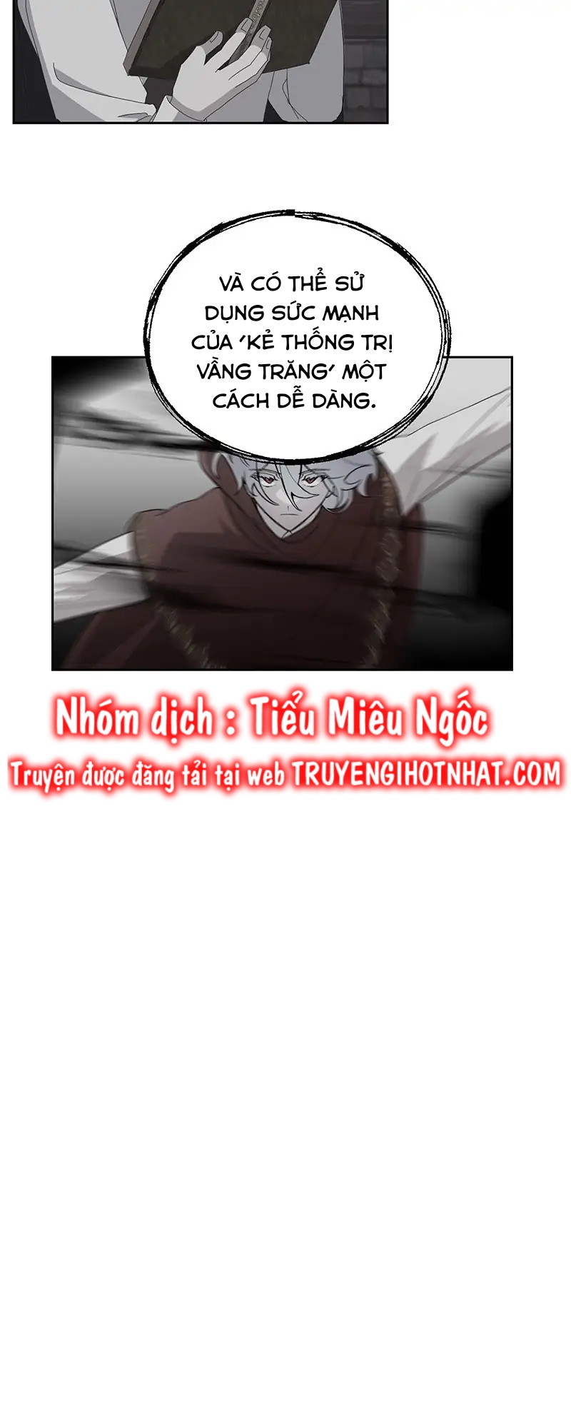nữ phản diện muốn có kết thúc đẹp chapter 43 34
