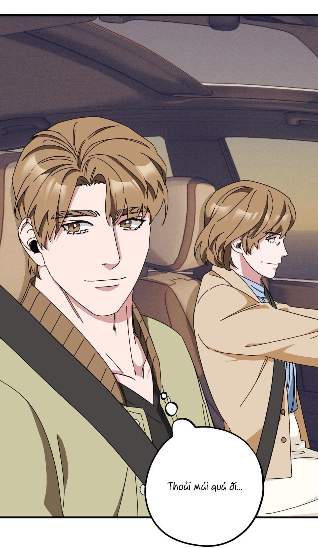 làm dâu nhà tài phiệt họ kang chapter 39 57