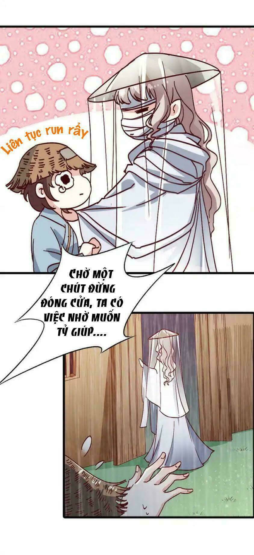 không còn lối về (đám thần thú này có chút manh động hệ liệt) chapter 1 18