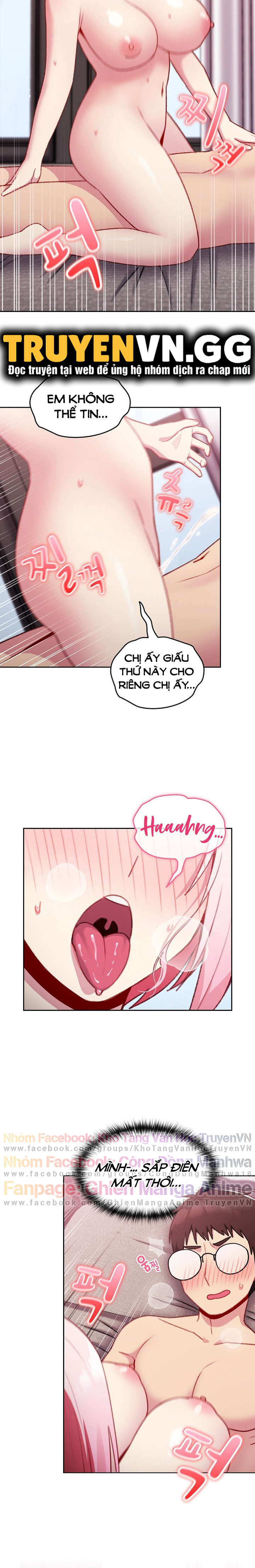 khi nào ta hẹn hò chapter 14 17