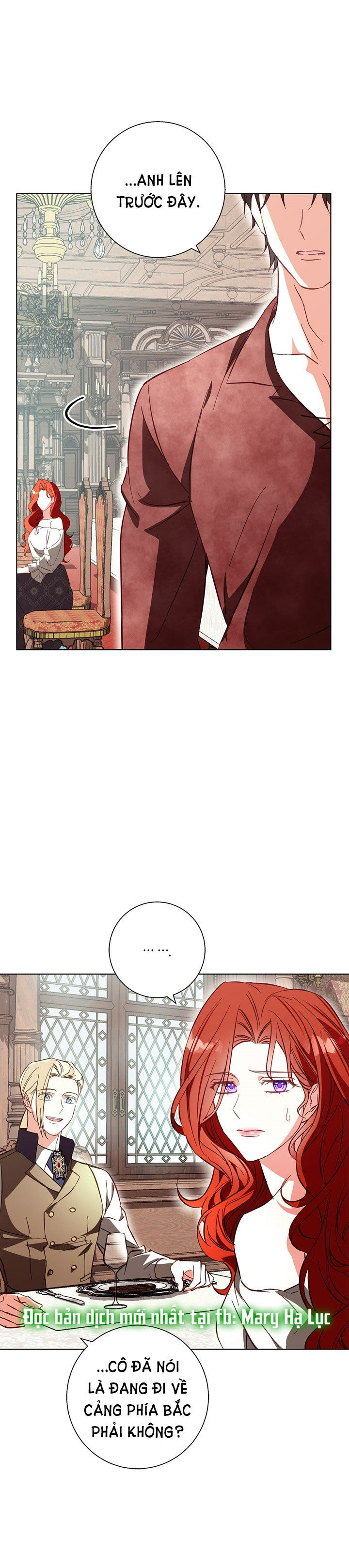 mùa đông đến chapter 17.1 19