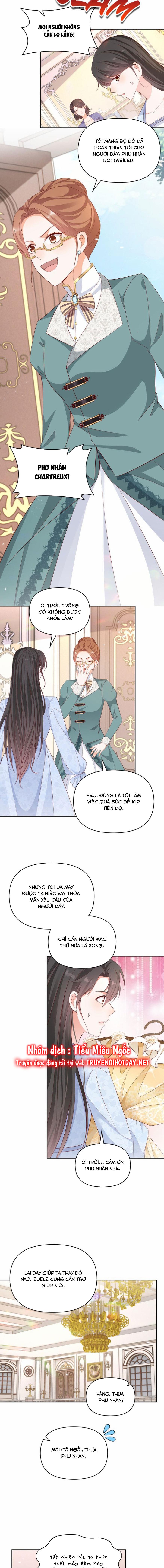 đi tìm papa cho đứa trẻ chapter 20 2