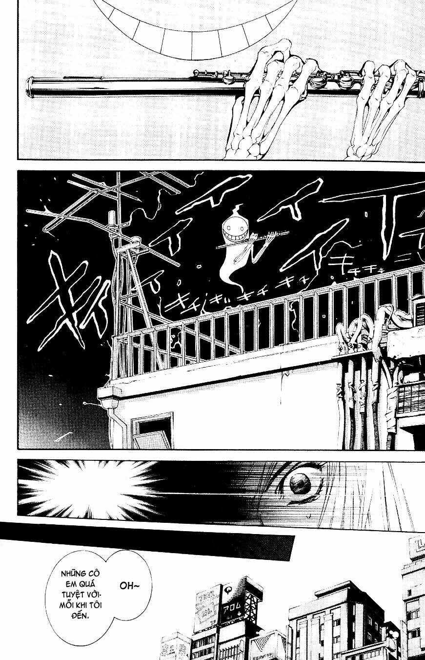 air gear chapter 107 15