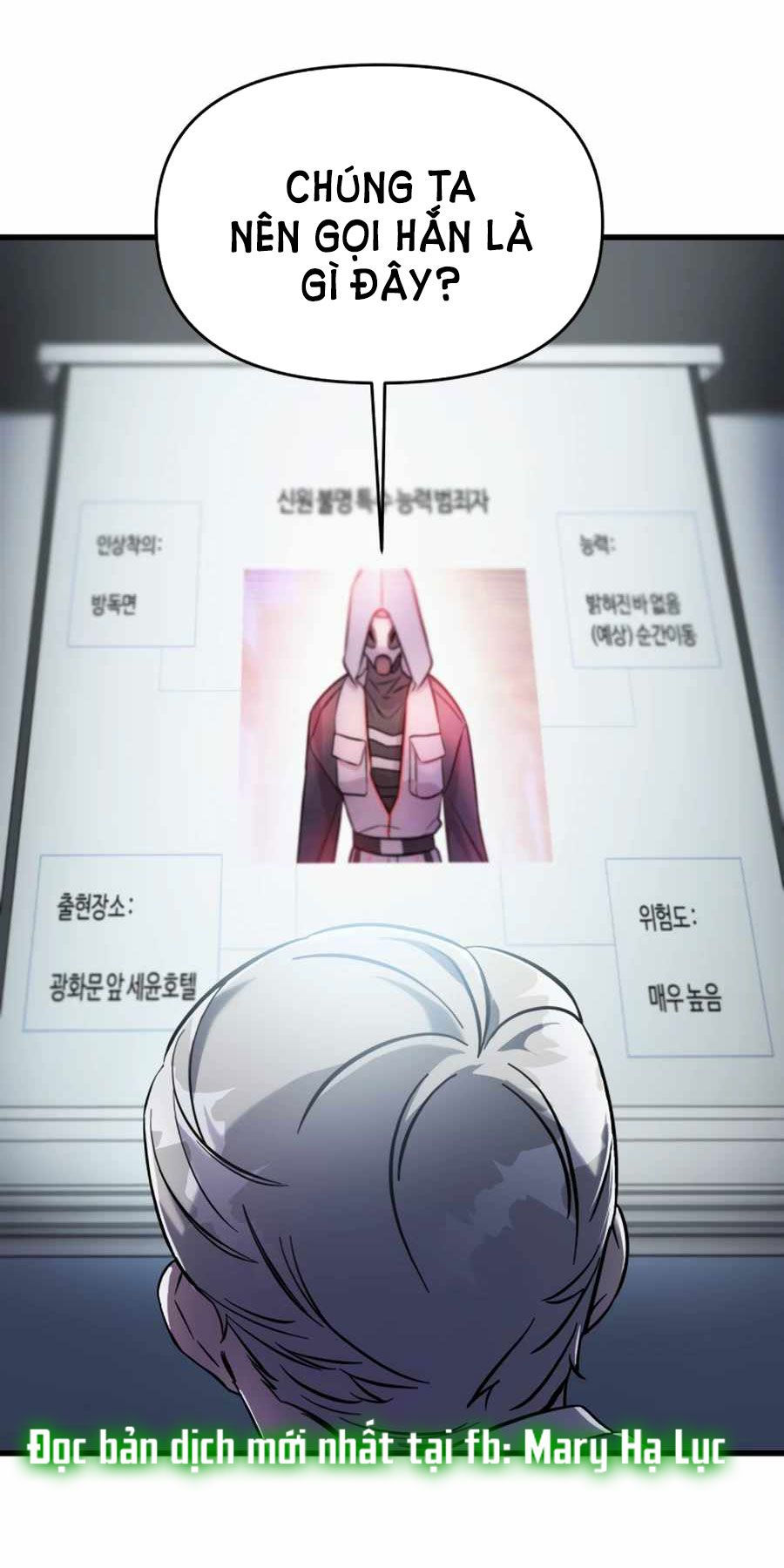 phản diện thuần túy chapter 3.2 3