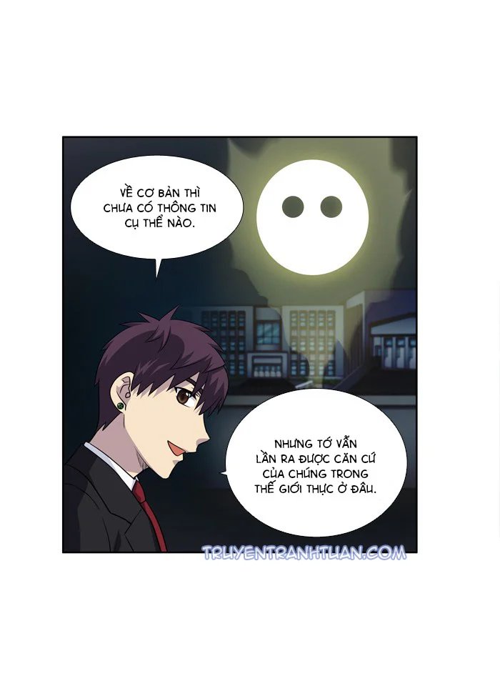 the gamer chapter 199 3