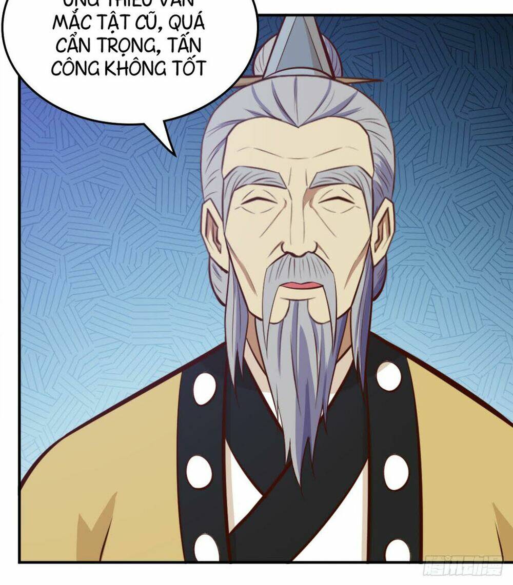 hiệp hành cửu thiên chapter 87 24