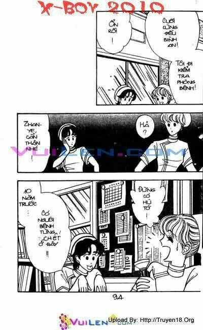 ánh đèn rực rỡ chapter 12 94