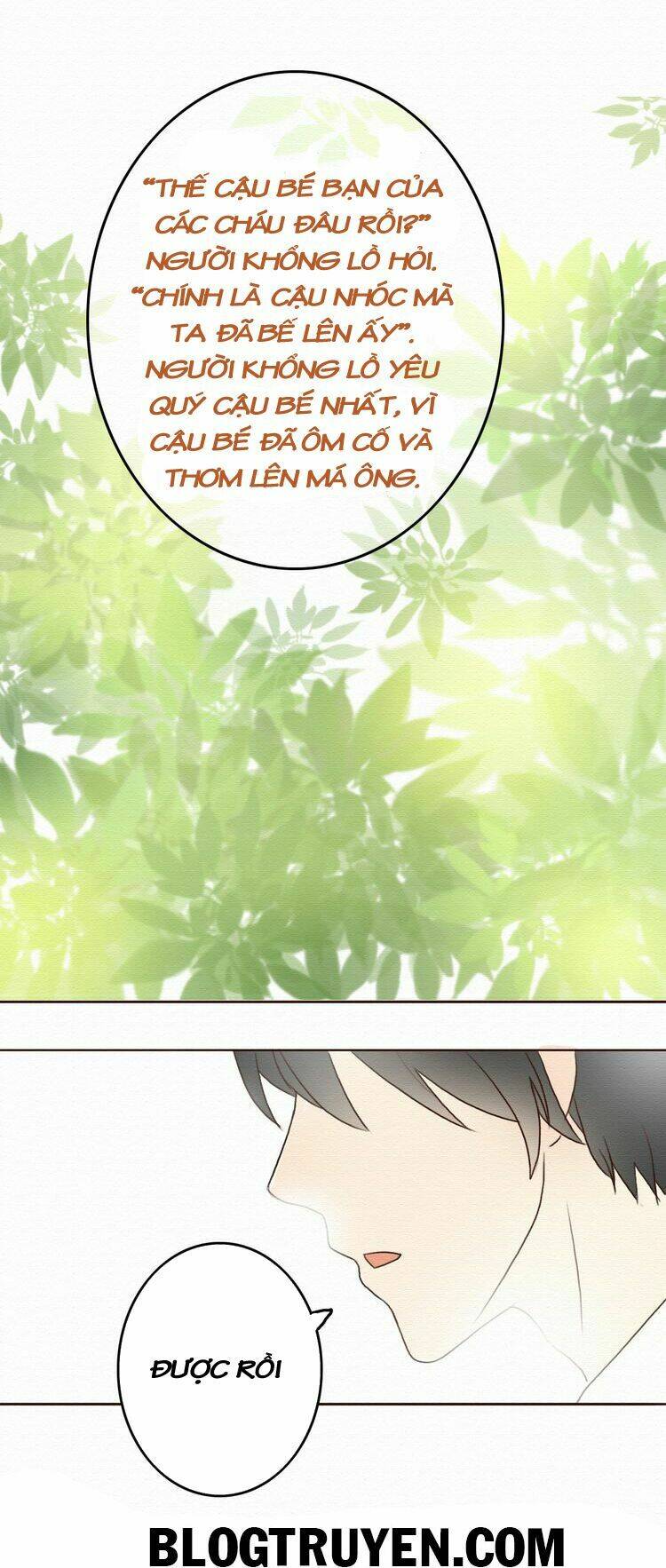 tình yêu không nói dối chapter 7 28