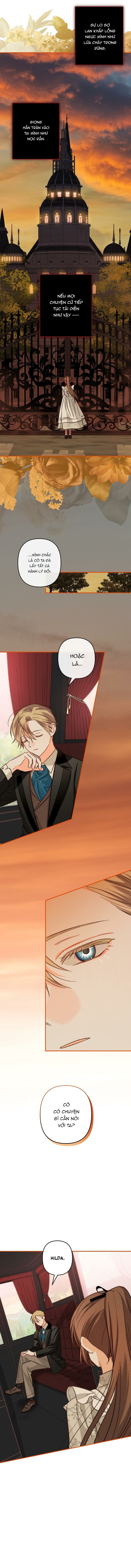 Làm Thế Nào Để Sinh Tồn Được Trong Game Kinh Dị chapter 13.2 - Trang 6