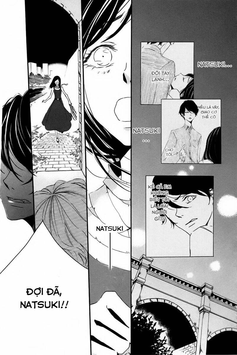 otokonoko ni wa himitsu ga aru chapter 3 49