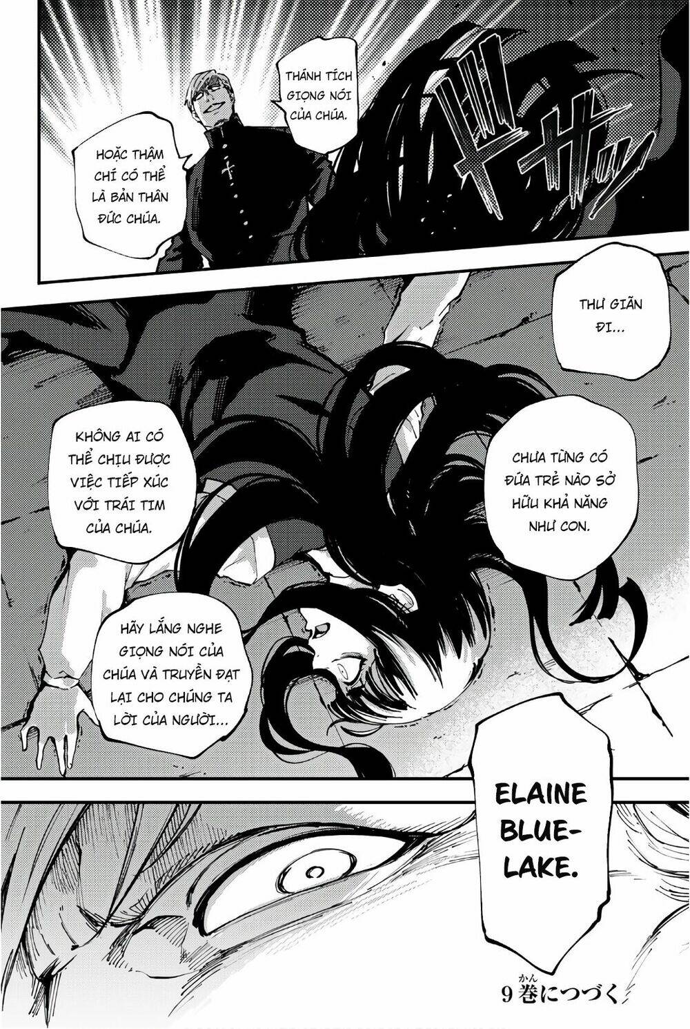 the abandoned sacred beasts chapter 42 35