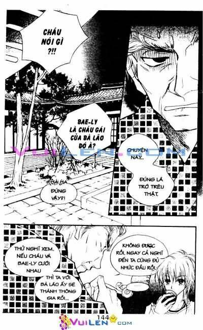 thiên thần dễ thương chapter 4 144