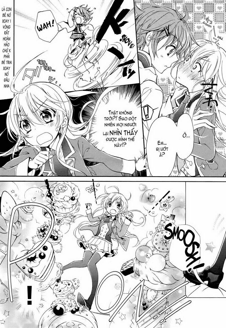 super darling! chapter 1 30