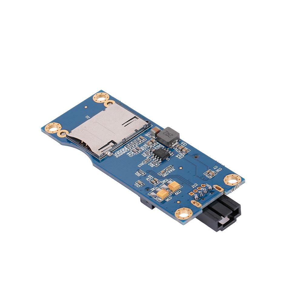 Thẻ chuyển đổi Mini PCI-E sang USB với khe cắm SIM