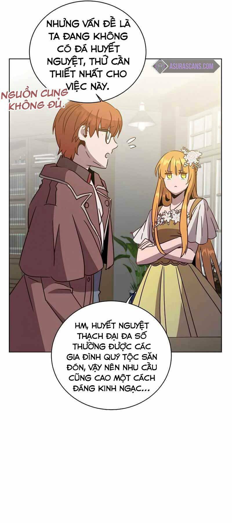 Anh Hùng Mạnh Nhất Trở Lại chapter 99 39