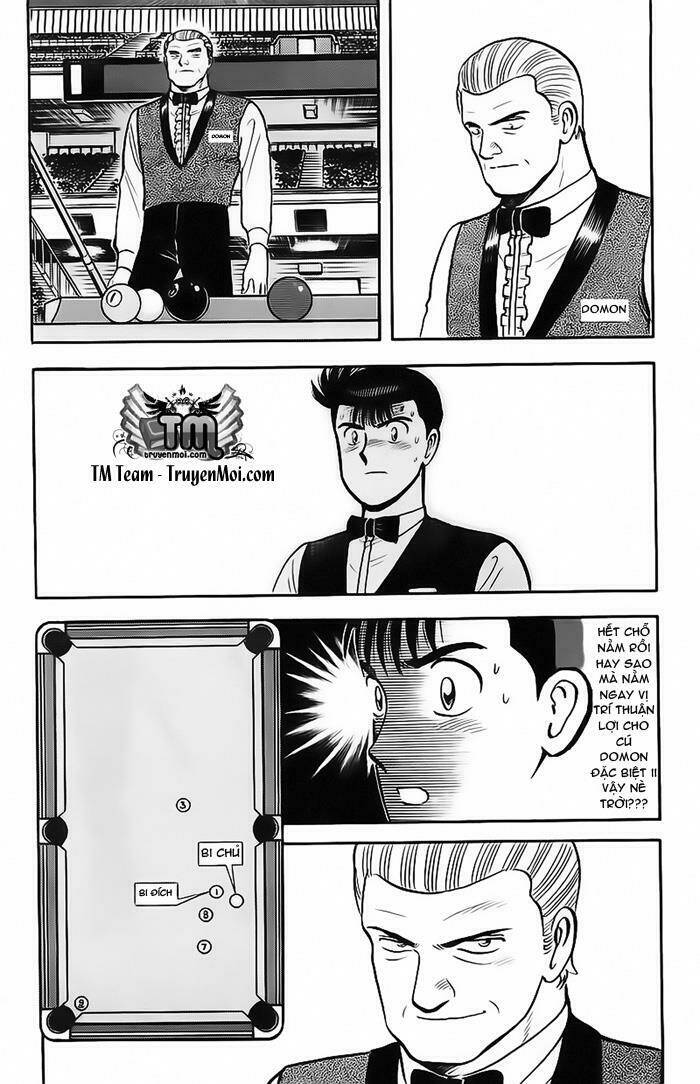 break shot chapter 106 11