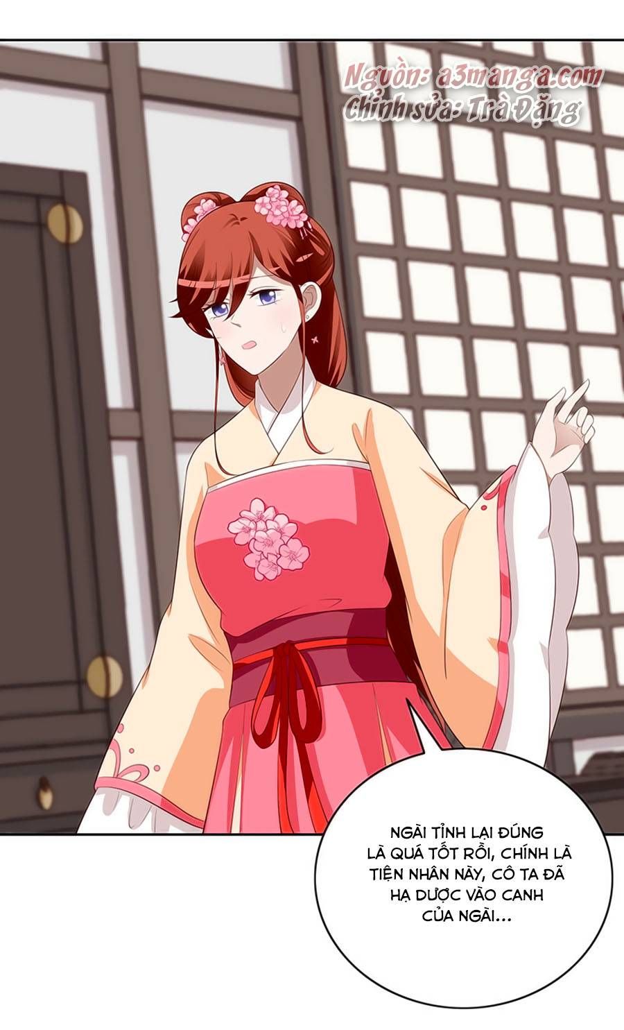 kiêu ngạo vương gia chủng điền phi chapter 120.1 1