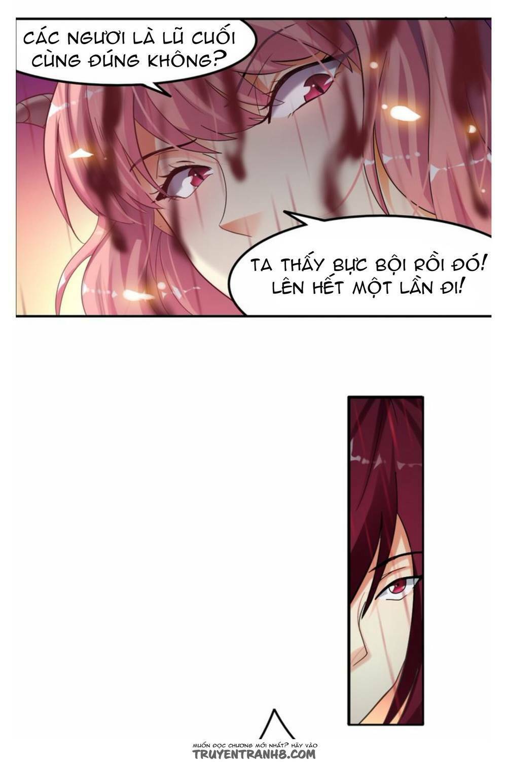 vì tôi là ông chú mở tiệm bán vũ khí chapter 36 6