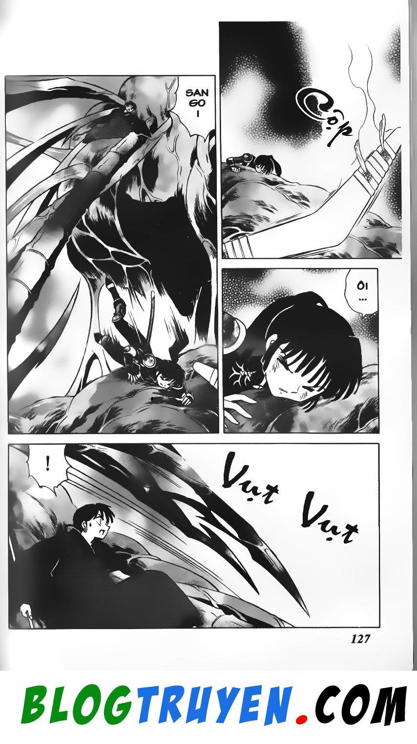 khuyển dạ xoa bản đẹp chapter 54.7 18