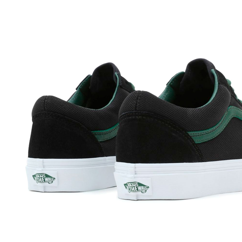 Giày Vans Old Skool Vans Club VN0005UFY4C