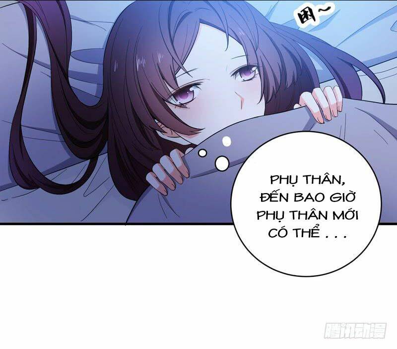 bạo lực tiếu thôn cô chapter 14 10