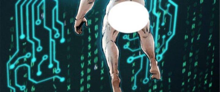 máy mô phỏng nhân sinh của lữ bố chapter 2 89