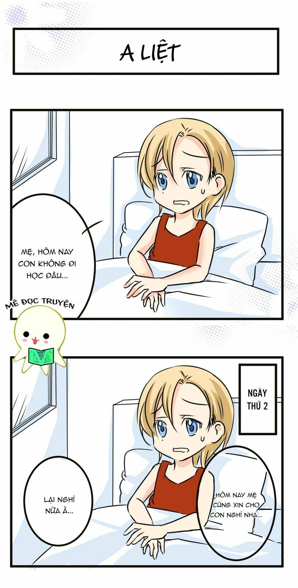 lớp học biến chất chapter 21.5 3