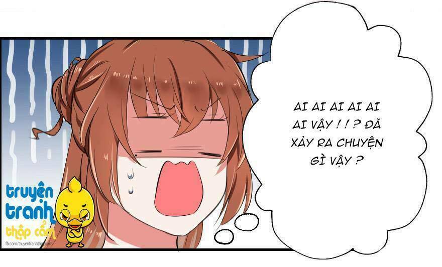 nhật ký nuôi dưỡng công chúa chapter 6 7