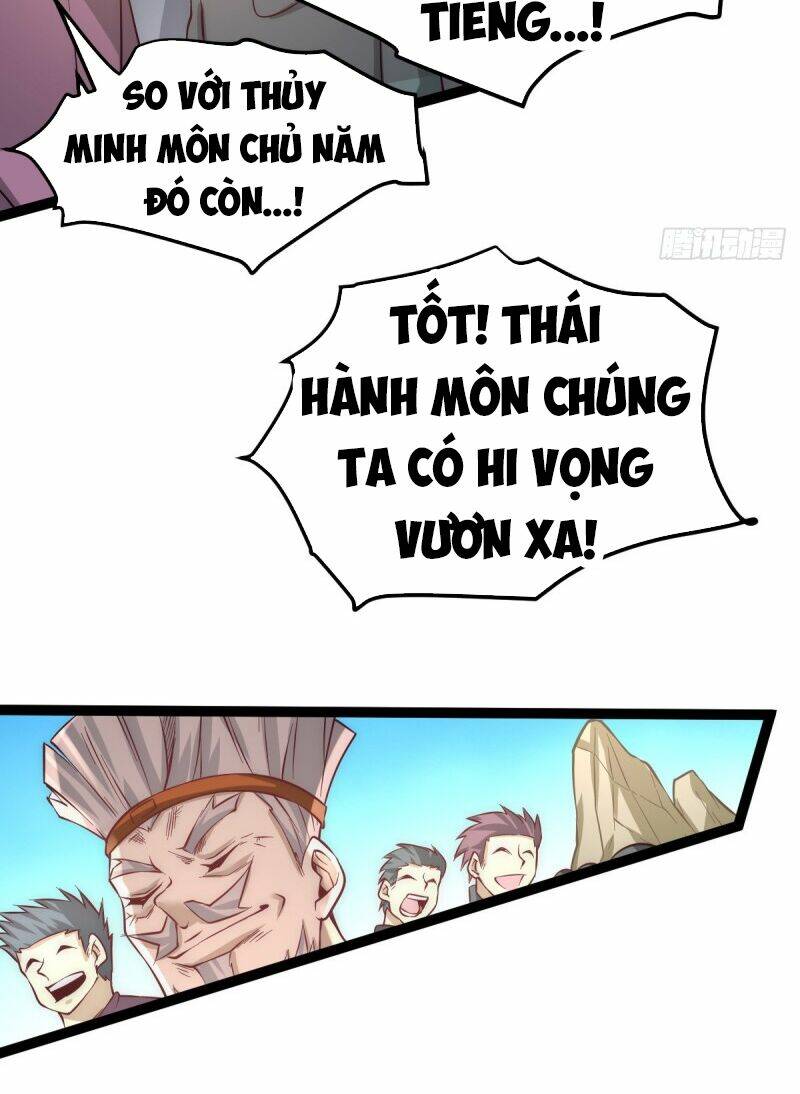 đô thị đỉnh phong cao thủ chapter 120 10