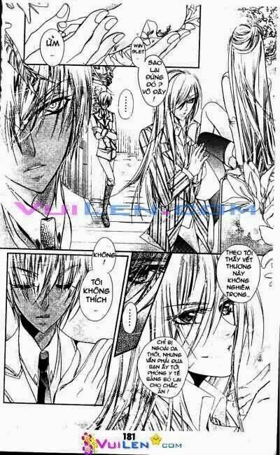 chàng trai quý tộc chapter 2 181