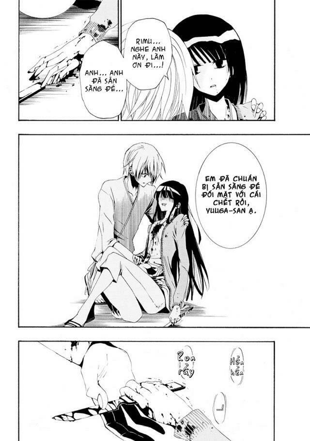 tsugihagi na kanojo chapter 3 28