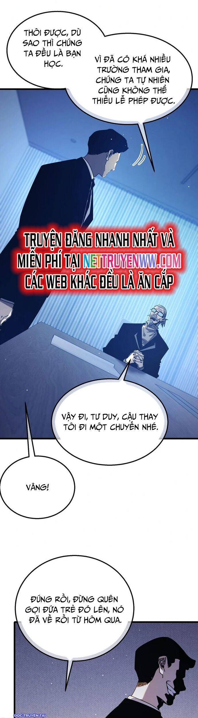 Vô Địch Bị Động Tạo Ra Tấn Sát Thương chapter 51 27