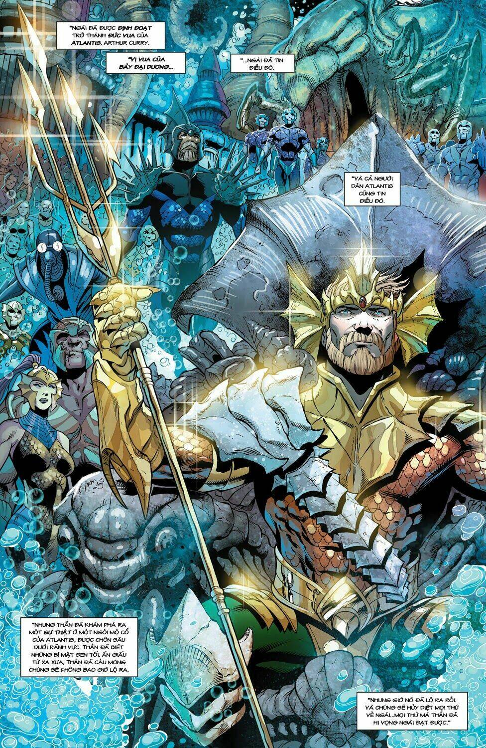 aquaman chapter 24 3
