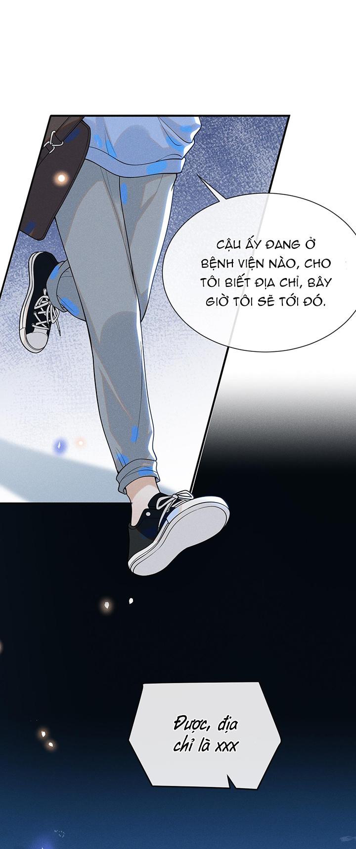 lai sinh bất kiến chapter 42 6