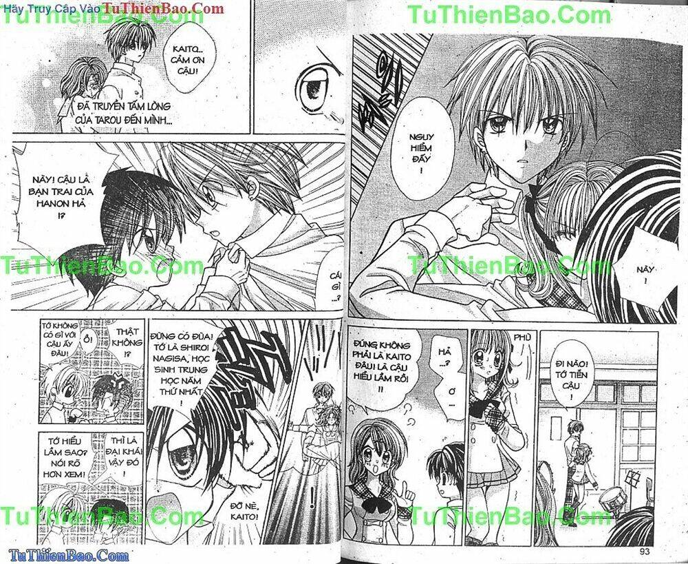 viên ngọc nàng tiên cá chapter 5 46