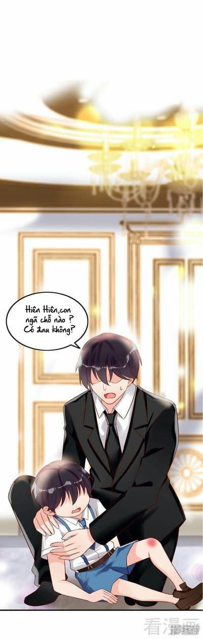 vợ có chút lạnh lùng chapter 7 9